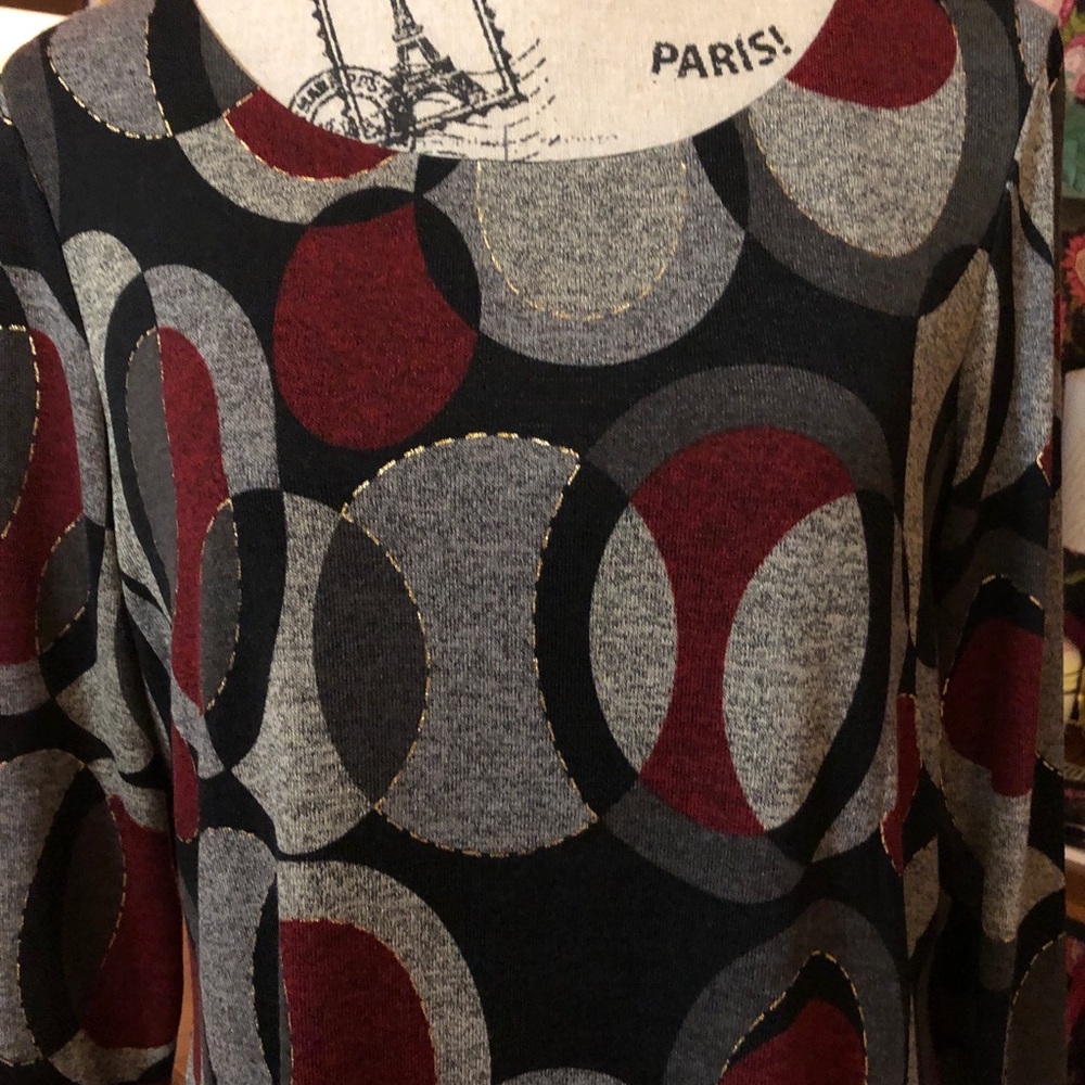 BNWT Women’s BALI Dressy Sweater